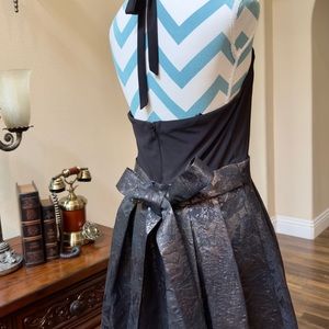 ✅ NEW “S.L.fashions” MIDI Cocktail Dress